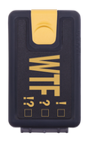 Lockbox WTF 3 opciones